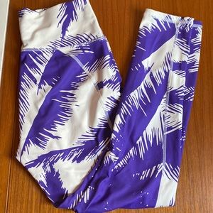 Fabletics leggings